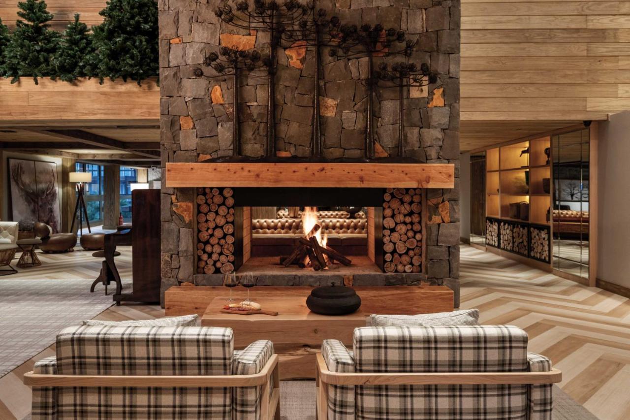 Hotel Alpestre Gramado Luaran gambar