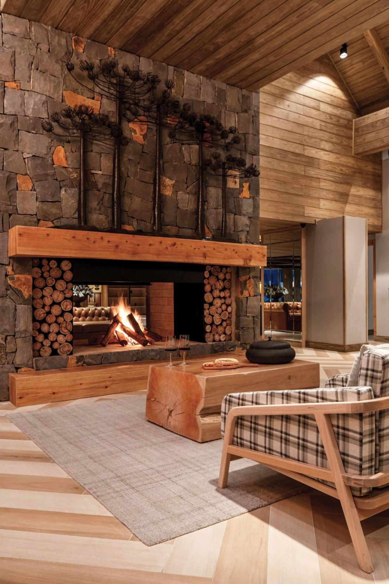 Hotel Alpestre Gramado Luaran gambar