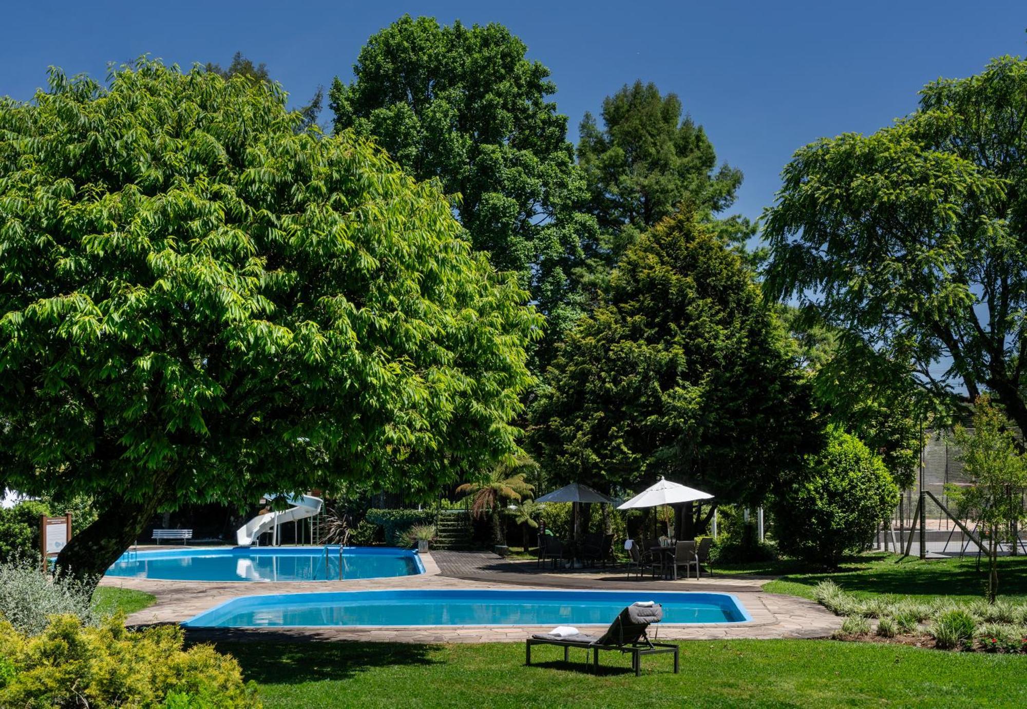 Hotel Alpestre Gramado Luaran gambar