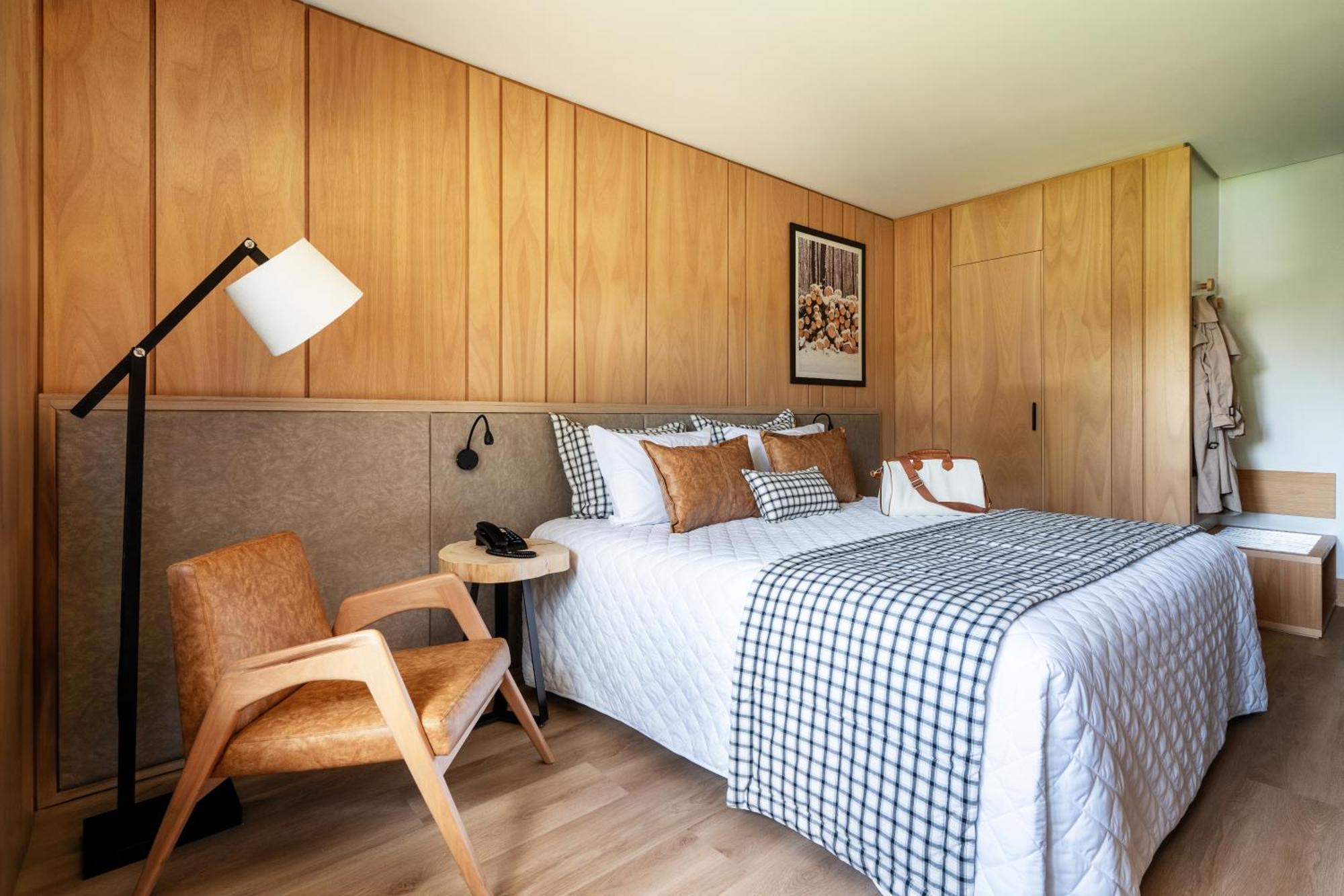 Hotel Alpestre Gramado Luaran gambar