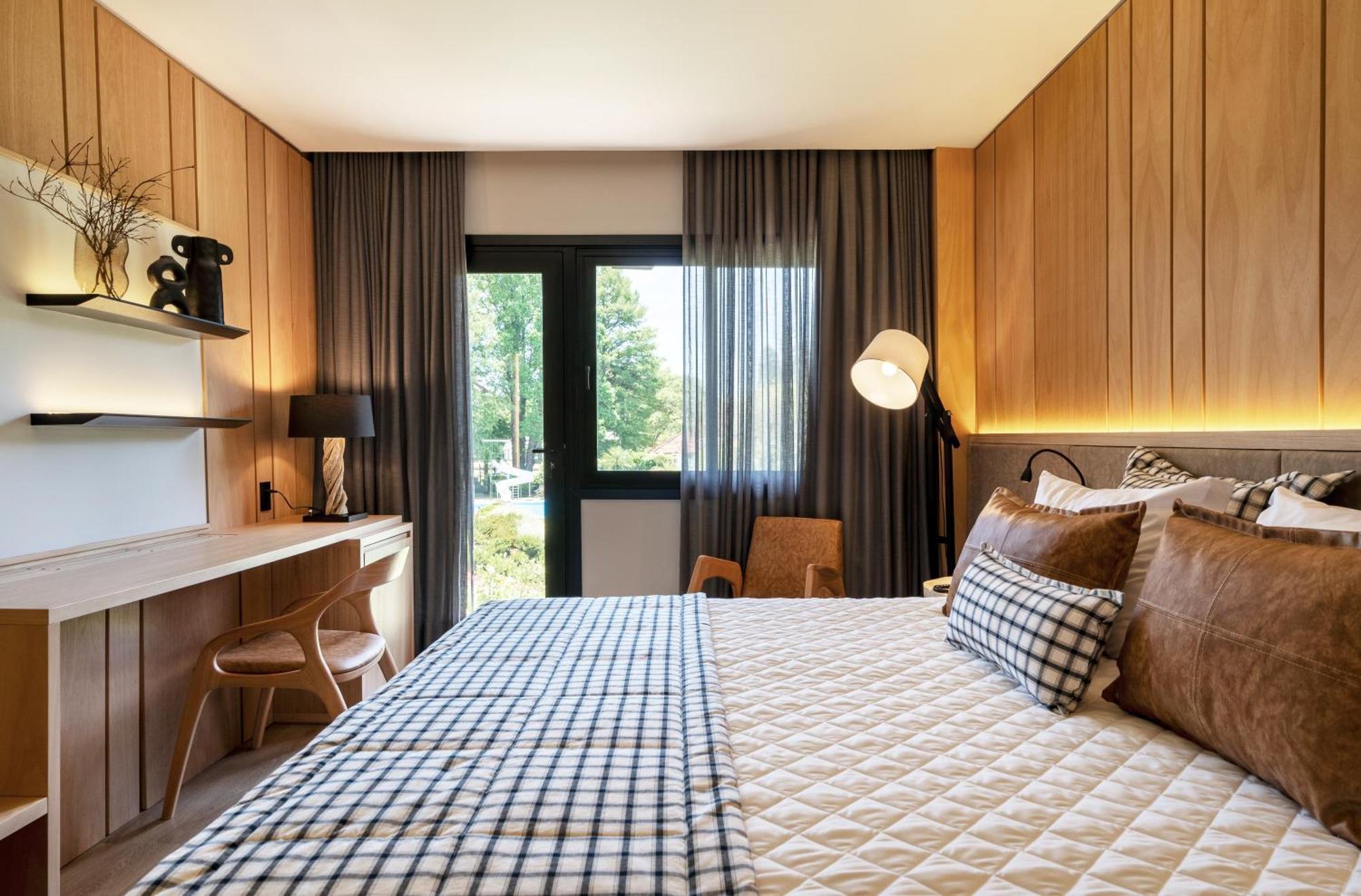 Hotel Alpestre Gramado Luaran gambar