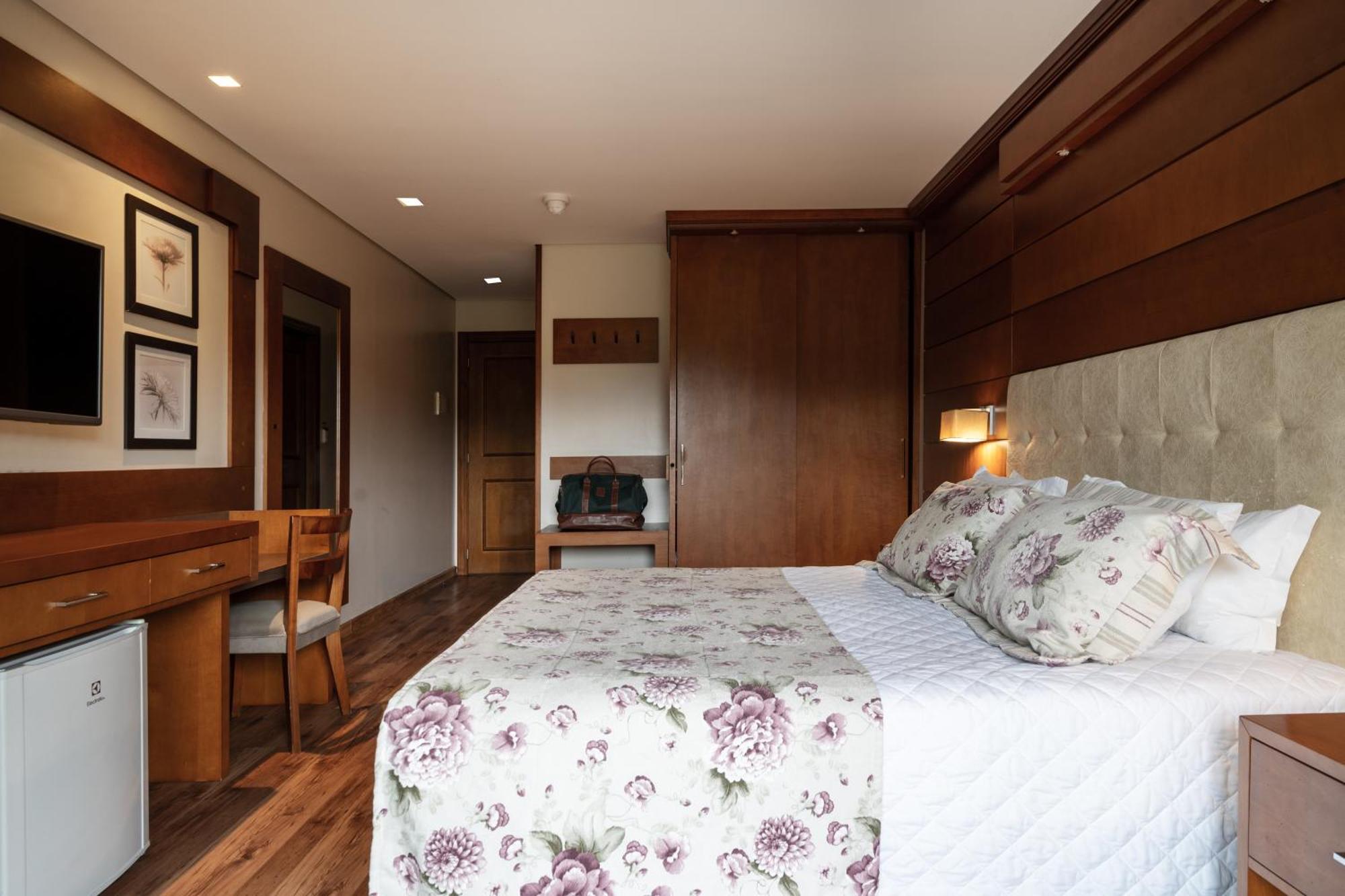 Hotel Alpestre Gramado Luaran gambar