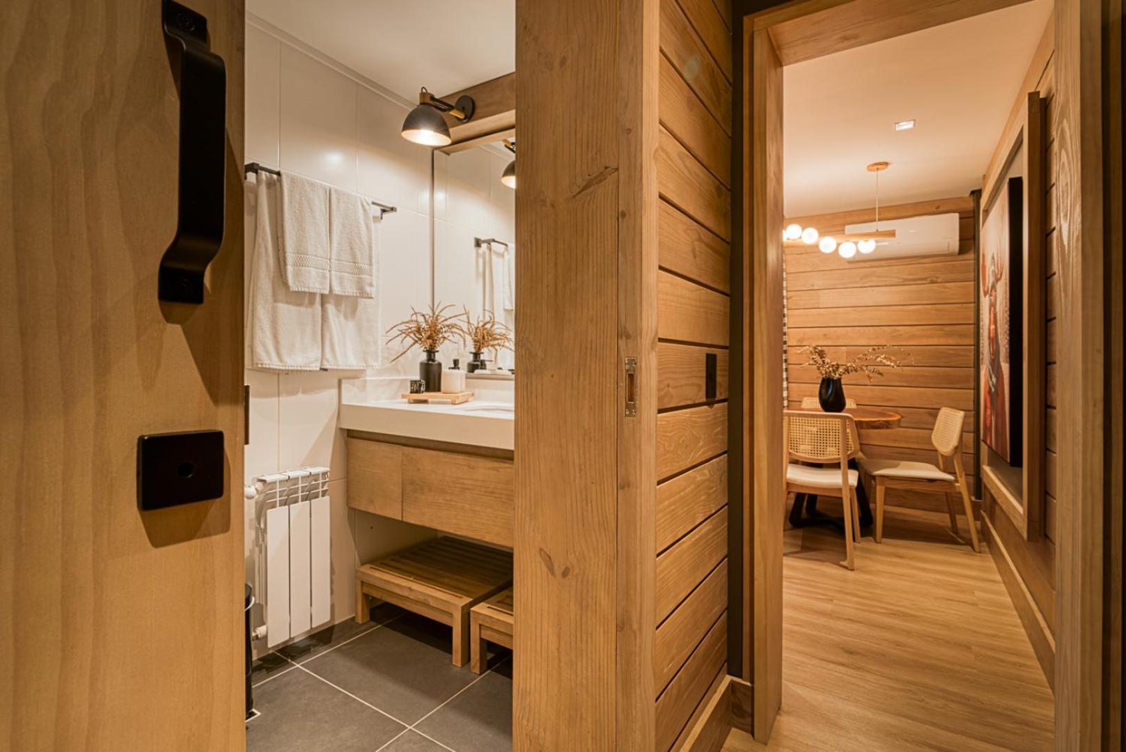 Hotel Alpestre Gramado Luaran gambar