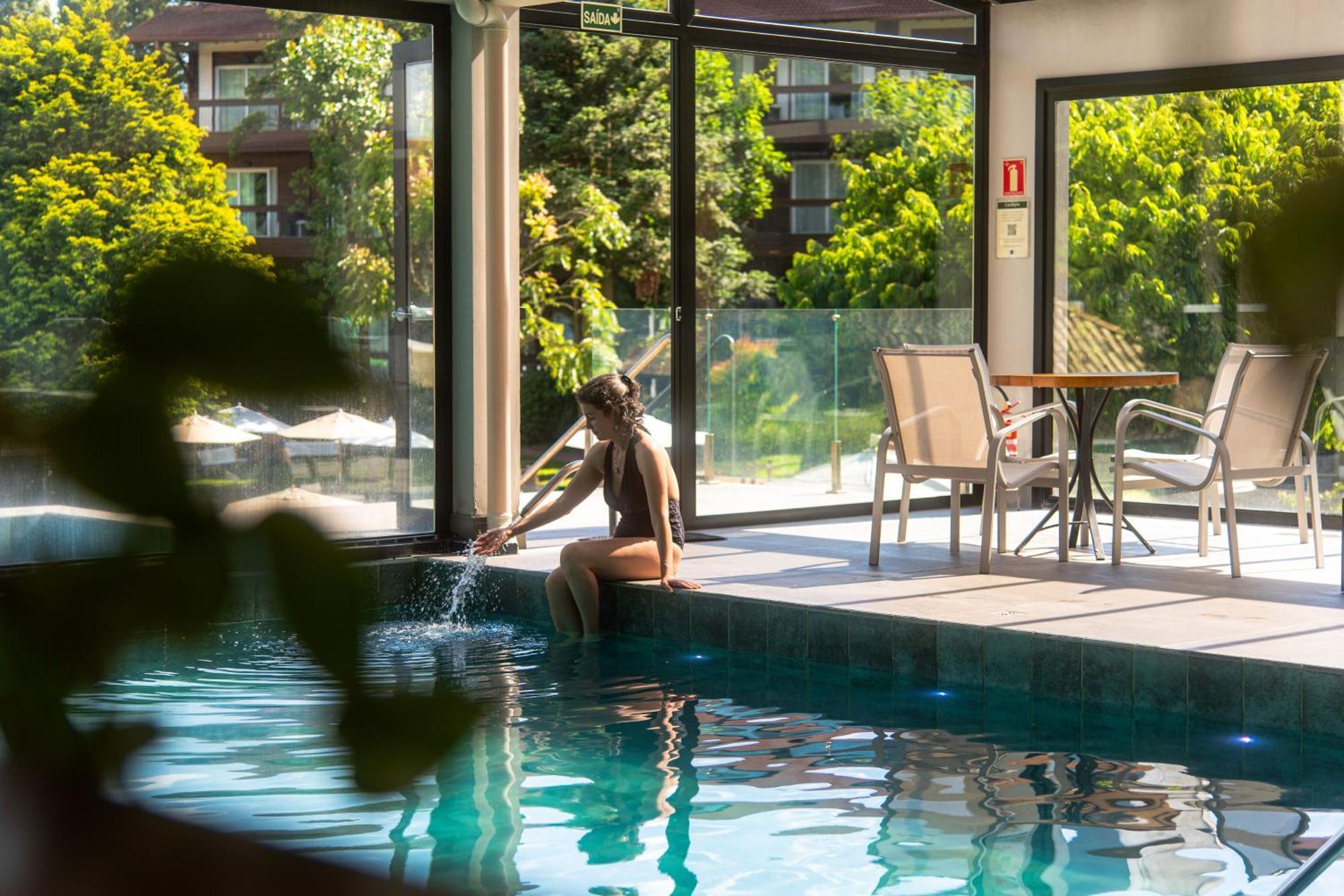 Hotel Alpestre Gramado Luaran gambar